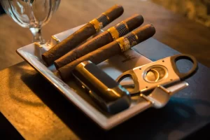Cigar Cutter
